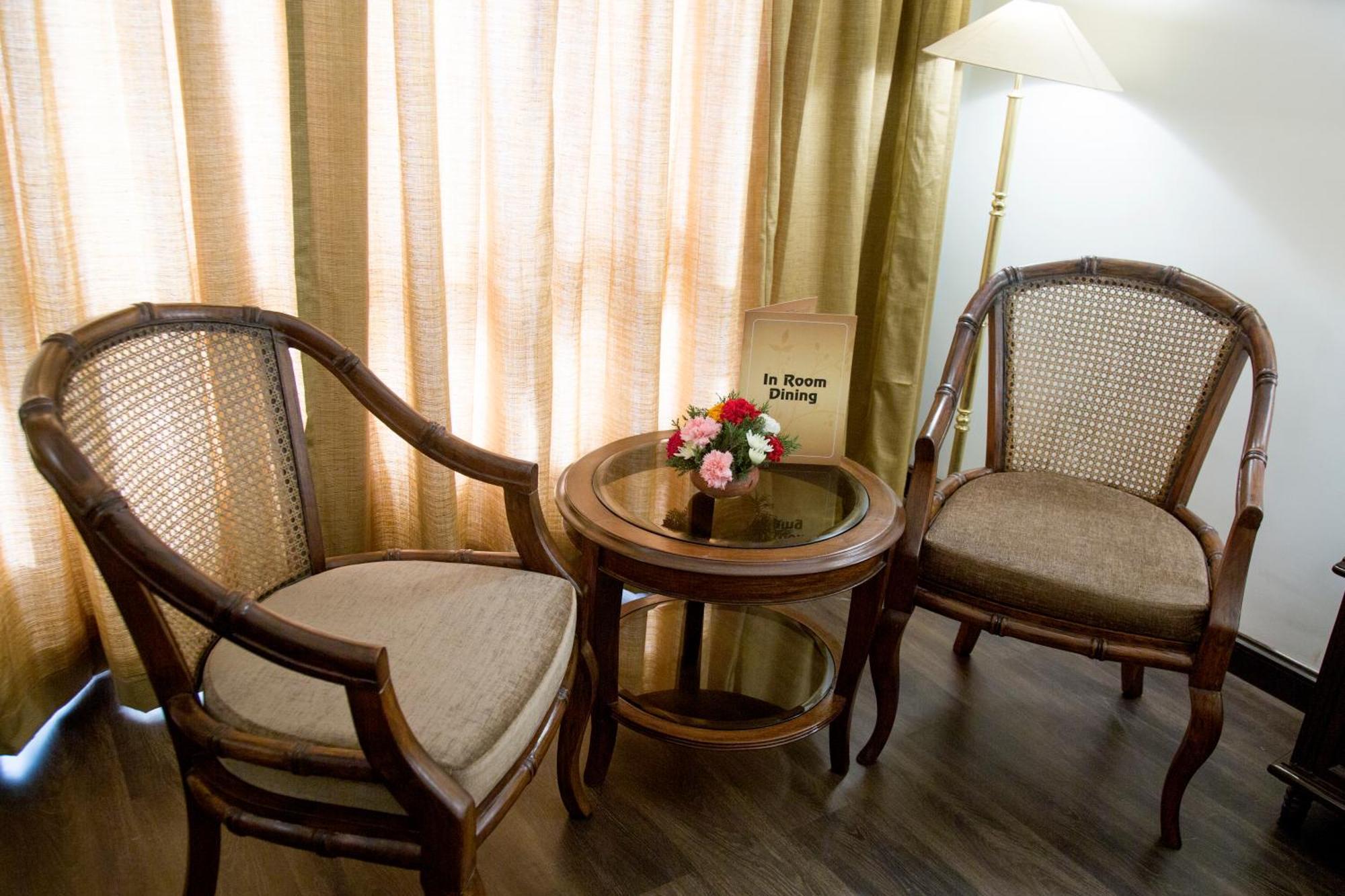 Grand Hotel Катманду Стая снимка